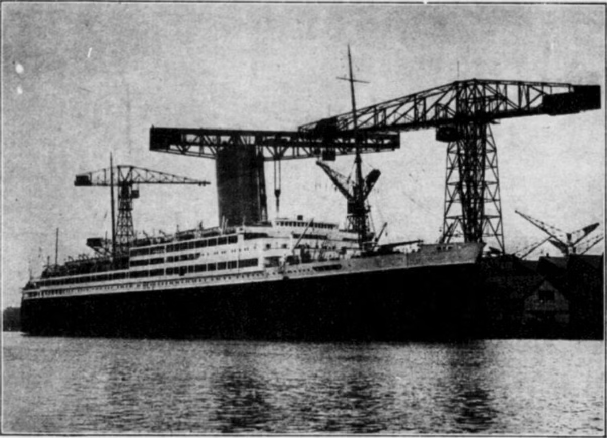 The Antilocapra, by Jean Mayodon