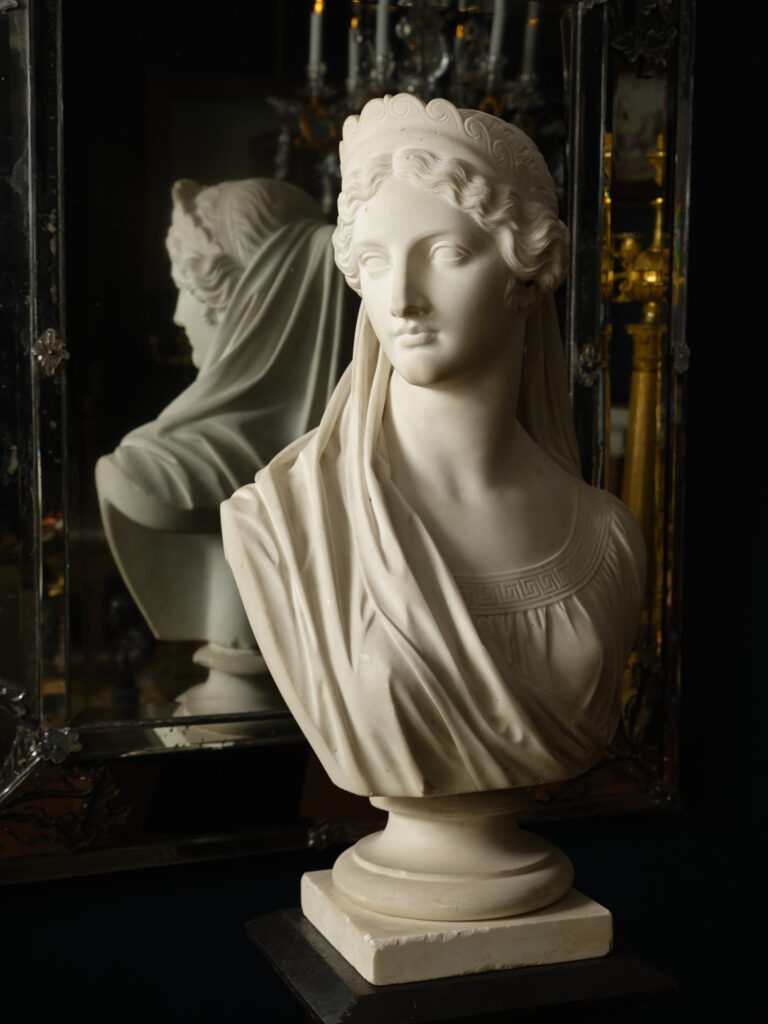 Helen of Troy, by Edward Arlington Foley
